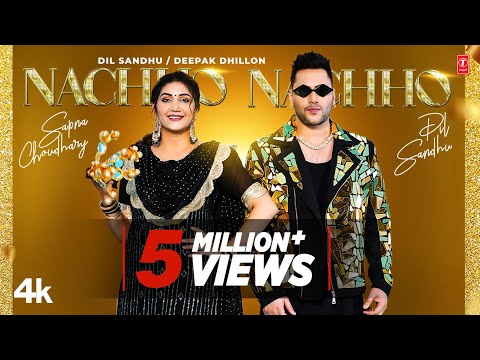 Nachho Nachho — watch video