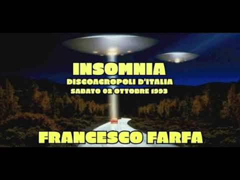 1993.10.02 INSOMNIA - Francesco Farfa