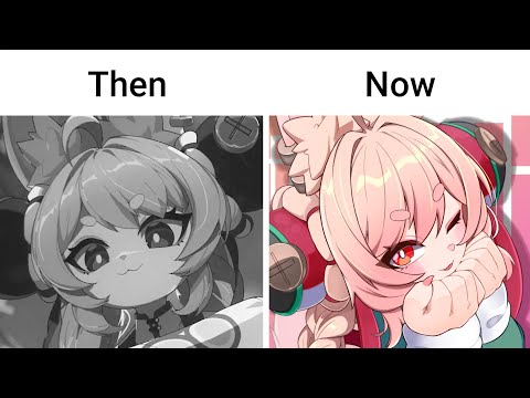 Zhao's Voice Reveal is so... 😭