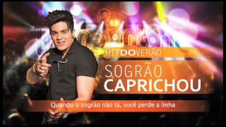 Sogrão Caprichou Music Video