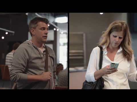 Just Look Up Trailer