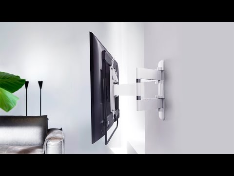 The 5 Best Full Motion TV Wall Mounts of 2024
