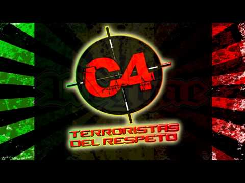 C4 - Terroristas del Respeto 2013 (Luis Alfa)