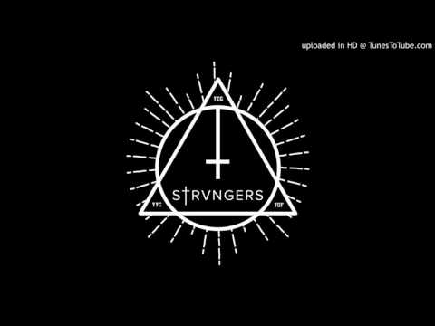 STRVNGERS - Eternal Sunshine of the Spotless Mind