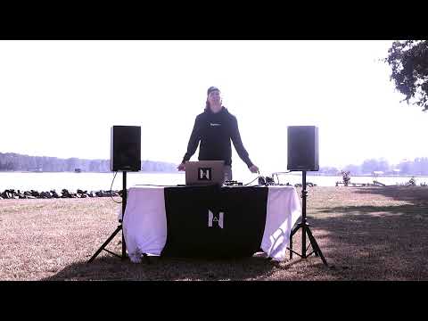 N3WPORT at @Proximity Gravity 2 [Full Set]