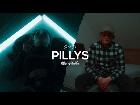 Smo - Pillys (Official Video)Prdz By Krystall46