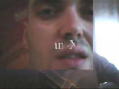 video promo Man-X & Alibi Montana