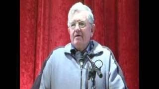 Biblical vs Quranic Approach to Peace & Violence - Part 3