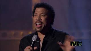 Crossroads Kenny Rogers and Lionel Richie   She believes in me HD