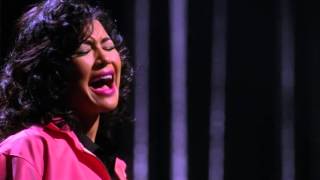 There Are Worse Things I Could Do - GLEE (Full Performance)