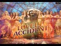 Official Teaser Lovely Accident Music Video