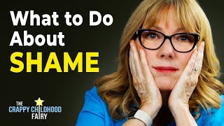 Learn to Recognize Ashamed Feelings, and Get Free