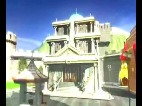 Wizbit (2007-10 Reboot) Intro (Slightly HD?)