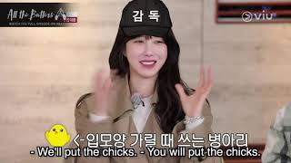 Download lagu Lee Ji Ah Accidentally Spoiled The Penthouse 2 | All the Butlers, Episode 160 | Viu mp3