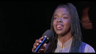 sister act 2 soundtrack - lauryn hill “joyful joyful”