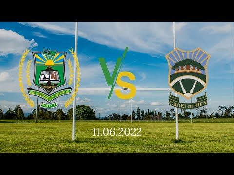 0/15A Wagpos VS Wonderboom | 11.06.2022