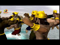 Sarnam Ayyappa Animation Full Movie Part 2
