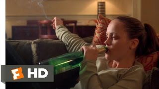 Prozac Nation (6/12) Movie CLIP - Bad Behavior (2001) HD