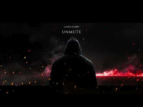 GEORGIA PHANTOM - UNMUTE (Audio)