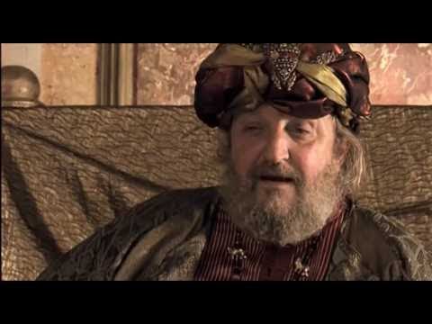 Crni Gruja i Kamen Mudrosti - Ep 04