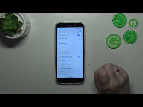 How to Enable Auto System Update in DOOGEE X97 Pro? – Android System Update