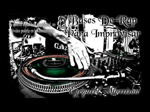 Instrumental Klan vs Dtoke - Lewan vs Klan | Ezequiel Morrison