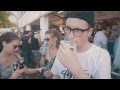 De perfecte poppunk party op Pukkelpop 2015
