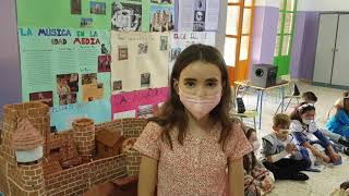 Vivir y Sentir el Patrimonio