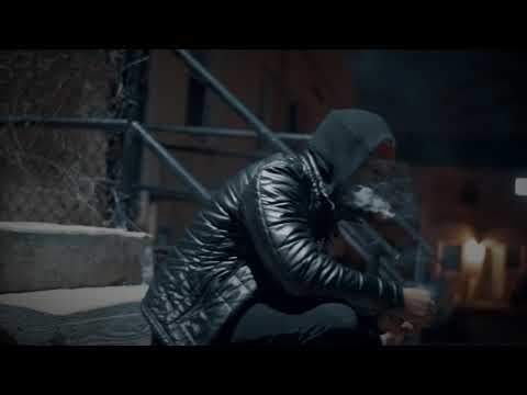 Lil Roe - Freestyle (Official Video) Dir.ChasinSaksFilms