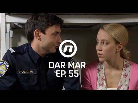 Milena daje savjete Željku - Dar Mar - epizoda 55