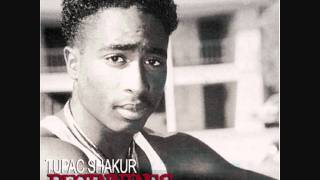 2pac - The case of the misplaced mic (Lost Tape) 1989