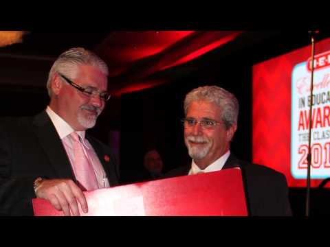 Education Awards: Recognizing Excellence in Learning