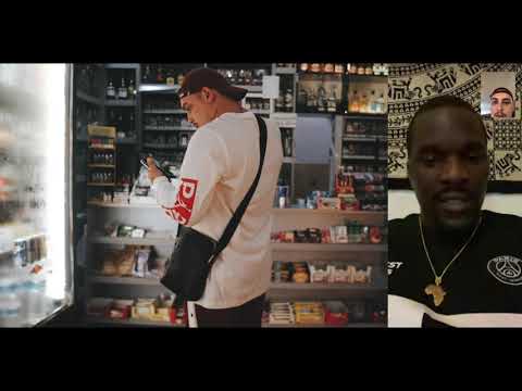 Weshside feat. Jigzaw & Mortel - Revenga (prod. by Vigo)