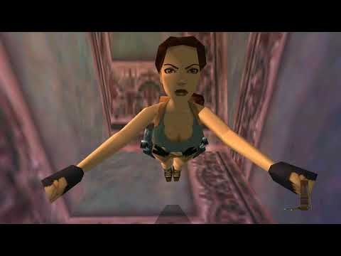 TRLE 2001.05.19 - Trajo's Room