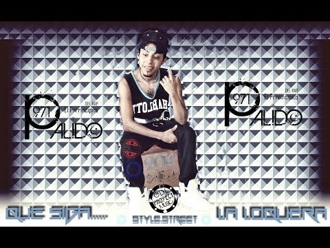 DeyBran - QUE SIGA LA LOQUERA (party.crazy)  20