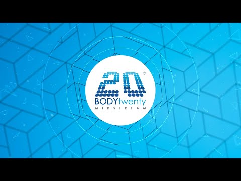 Body 20 Midstream