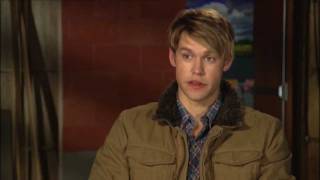 GLEE: Hold On To Sixteen - Sneak Peek - (Dec. 9th) - The Return of Trouty Mouth