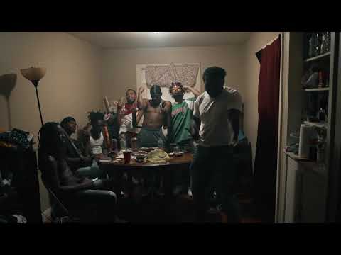 “Heel Toe” DeyMan Ft. NawfLxrds