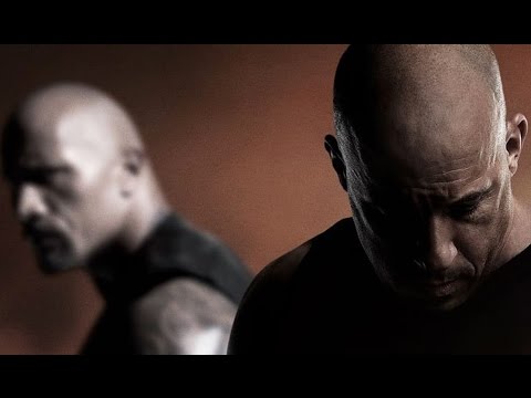 ФОРСАЖ 8. Трейлер 1 (український)