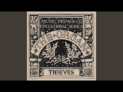 Can You Tell Me One Thing - The Organ