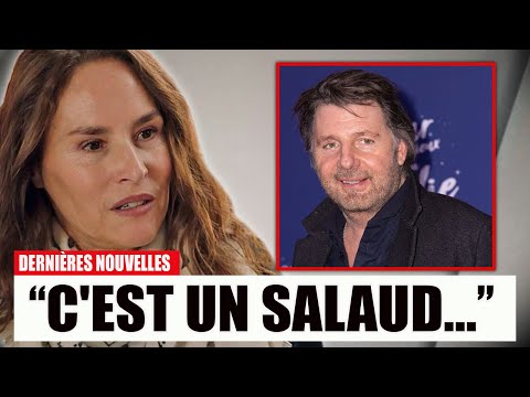 La vérité sur le mariage de Vanessa Demouy et Philippe Lellouche