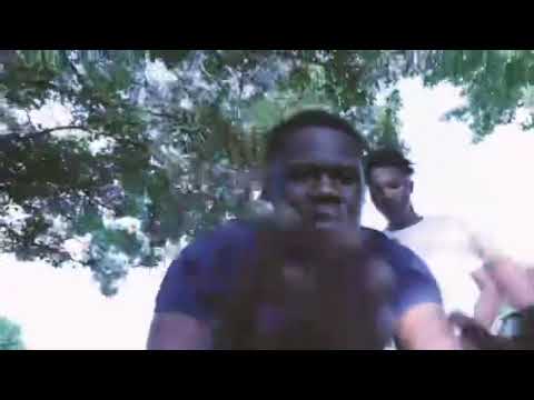 50Shotabe - Dead man  ( Official music video )