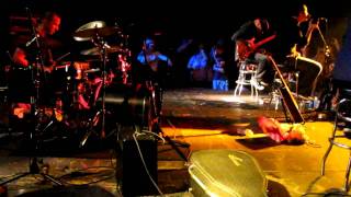 LIFER - NO NEED ( Acoustic ) Live Aug 14, 2010