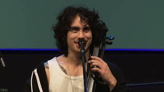 The Happy Fits - Dirty Imbecile | 101.9 KINK | PNC Live Studio Session