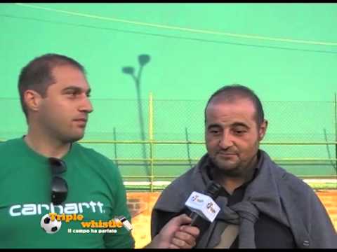 CALCIO, SECONDA CATEGORIA LAZIALE: Celleno - 2001 Tuscia, stagione 2011/2012, interviste