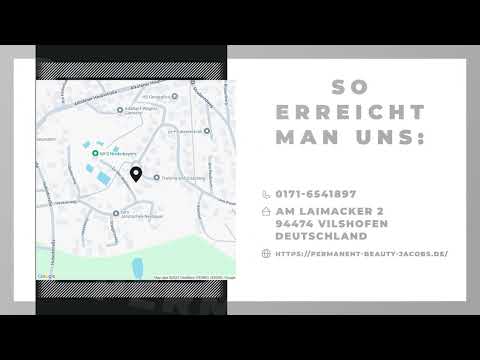Permanent Beauty Jacobs YouTube-Vdeominiatur 7