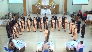 Download lagu ARBAB (Arr. Bonar Gultom) - Paduan Suara NHKBP Sidorame Resort Medan Timur mp3 Download lagu ARBAB (Arr. Bonar Gultom) - Paduan Suara NHKBP Sidorame Resort Medan Timur mp3