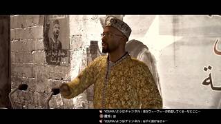 BEYONDを実況プレイ！生放送中！10月2日