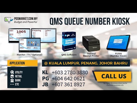 Standard Queue System Overview