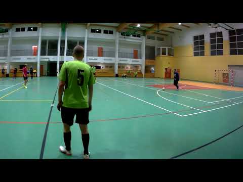 StrefaFutbolu.pl: Kuternogi - SGS